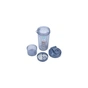 Шейкер спортивний SmartShake Original2GO One 800ml Mist Gray (10581301) - зменшене зображення 8