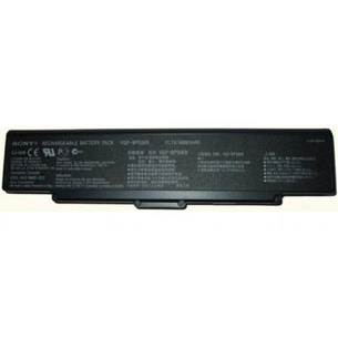 Акумулятор до ноутбука AlSoft Sony VGP-BPS9 5200mAh 6cell 11.1V Li-ion (A41253) зображення 1