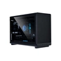 Корпус Lian Li A3-mATX / ITX, Black (G99.A3X.00) - зменшене зображення 10