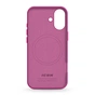 Чохол до мобільного телефона Armorstandart ICON2 MagSafe Apple iPhone 16 Fuchsia (ARM81314) - зменшене зображення 2