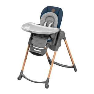 Стілець для годування Maxi-Cosi Minla Essential Blue (2713720110) зображення 1