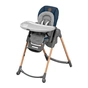 Стілець для годування Maxi-Cosi Minla Essential Blue (2713720110) - зменшене зображення 1
