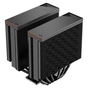 Кулер до процесора PcCooler RZ620 BK - зменшене зображення 5