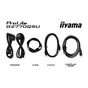 Монітор iiyama G2770QSU-B6 - зменшене зображення 12