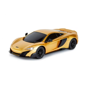 Радіокерована іграшка KS Drive Mclaren 675LT (1:24, 2.4Ghz, золотий) (124GMGL) зображення 1
