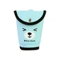 Пенал Cool For School підставка 1 відділення Блакитний (B-8695-blue) - зменшене зображення 1