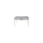 Туристичний стіл Bo-Camp Premium 118x78 cm Grey (1404423) (DAS303283) - уменьшенное изображение 2