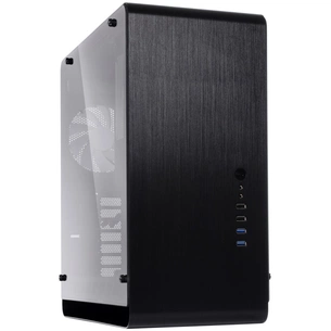 Корпус Qube QBX4A_WBNU3 зображення 1