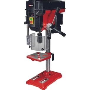Свердлильний верстат Einhell TE-BD 550 E, 550Вт, 450-2500 об/хв, 21.2кг (4250690) зображення 1