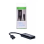 Перехідник micro USB to HDMI PowerPlant (KD00AS1240) - зменшене зображення 1