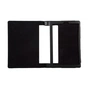 Чохол до планшета BeCover Smart Case Lenovo Yoga Tablet 3 Pro/Plus X90/YT-X703 Black (700778) - зменшене зображення 3