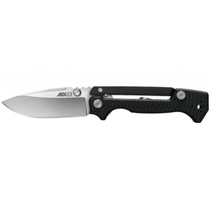 Ніж Cold Steel AD-15 Black (58SQB) зображення 1