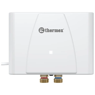 Проточний водонагрівач Thermex Balance 4500 зображення 1