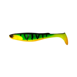 Силікон рибальський FishUP RAM Shad 8" 356 - Fire Tiger (1шт/уп) (1864.11.28) зображення 1