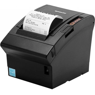 Принтер чеків Bixolon SRP-380COSK USB, Serial (16427) зображення 1
