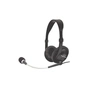 Навушники Esperanza EH115 Black - зменшене зображення 1