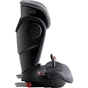 Автокрісло Britax-Romer KIDFIX III S Strom Grey (2000032375) - зменшене зображення 4