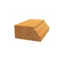 Фреза Bosch Professional профільна, D, Std, S8, R6.3 B15, L18 (2.608.628.397) - зменшене зображення 4