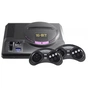 Ігрова консоль Retro Genesis 16 bit HD Ultra (150 ігор, 2 бездротови (ConSkDn70) - зменшене зображення 1