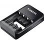 Зарядний пристрій для акумуляторів Varta Value USB Quattro Charger + 4шт. AA 2100 mAh (57652101451) - зменшене зображення 4