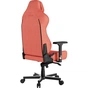 Крісло ігрове Hator Arc 2 Fabric XL Orange (HTC2109) - зменшене зображення 4