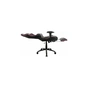 Крісло ігрове GT Racer X-2534-F Black/Violet - зменшене зображення 6