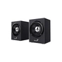 Акустична система Genius SP-HF385 Bluetooth Black (31730046400) - зменшене зображення 4