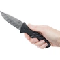 Ніж Boker Plus Strike Damascus (01BO507DAM) - зменшене зображення 5