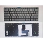 Клавіатура ноутбука Lenovo IdeaPad 320-14ISK,320S-14IKB/14IBR серая UA (A46116) - зменшене зображення 1