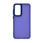 Чохол до мобільного телефона Armorstandart Frame Samsung A56 5G Blue (ARM84816) - зменшене зображення 1