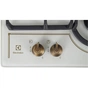 Варочна поверхня Electrolux GPE 363 RBV (GPE363RBV) - зменшене зображення 8