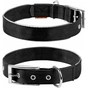 Нашийник для тварин Collar Dog Extremе 20 мм 30-40 см (чорний) (67031) - зменшене зображення 1