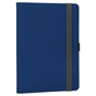 Чохол до планшета Targus 7-8" Universal BLUE book (THZ33802EU) - зменшене зображення 1