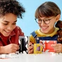 Конструктор LEGO DOTs Креативні фоторамки 398 деталей (41914) - зменшене зображення 6