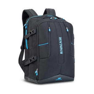 Рюкзак для ноутбука RivaCase 17.3" 7860 Black (7860Black) зображення 1