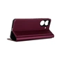 Чохол до мобільного телефона BeCover Exclusive New Style Xiaomi Redmi 13C / Poco C65 Red Wine (711196) - зменшене зображення 6