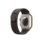 Смарт-годинник Apple Watch Ultra 2 GPS + Cellular, 49mm Titanium Case with Blue/Black Trail Loop - S/M (MRF53UL/A) - зменшене зображення 3