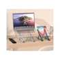 Підставка до ноутбука OfficePro LS320B Black (LS320B) - зменшене зображення 3