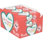 Дитячі вологі серветки Pampers Kids Hygiene On-the-go 9х40 шт (8006540222218) - зменшене зображення 1