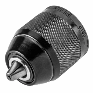 Патрон Graphite 56H620 швидкозатискний 1/2"x20, 13 мм (56H620) зображення 1