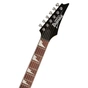 Електрогітара Ibanez GRG170DX BKN (44692) - зменшене зображення 4