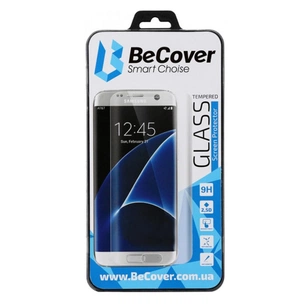 Скло захисне BeCover Xiaomi Redmi Note 9S / Note 9 Pro / Note 9 Pro Max Crystal C (704836) зображення 1