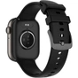 Смарт-годинник Globex Smart Watch Atlas (black) - зменшене зображення 3