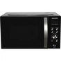 Мікрохвильова піч AIWA NAMICOOK CRYSTAL23 (MW-230DG/BK) - зменшене зображення 1