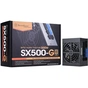 Блок живлення Silver Stone 500W STRIDER (SST-SX500-G) - зменшене зображення 9