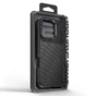 Чохол до мобільного телефона Armorstandart Rhino Apple iPhone 16 Pro Black (ARM82279) - зменшене зображення 3