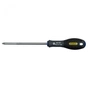 Викрутка Stanley FatMax, Pz2x125мм. (0-65-337) - зменшене зображення 1