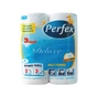 Паперові рушники Perfex Deluxe 3 шари 2 рулони (8606102287381) - зменшене зображення 1