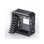 Корпус JONSBO D500 Silver - зменшене зображення 8