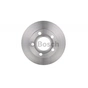 Гальмівний диск Bosch 0 986 478 132 - зменшене зображення 1